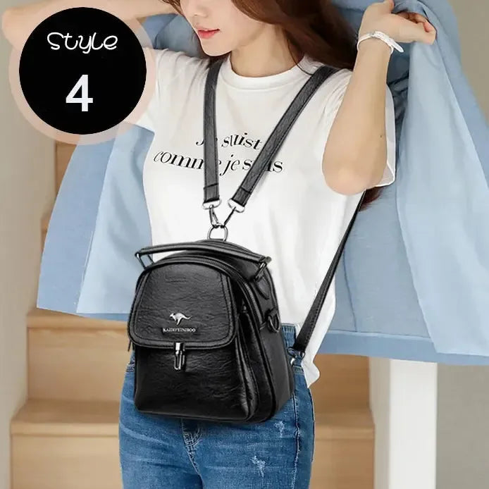 Beau Sac à Dos Femme