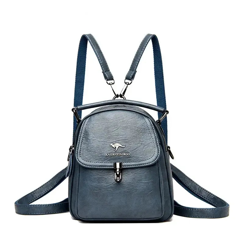 Beau Sac à Dos Femme