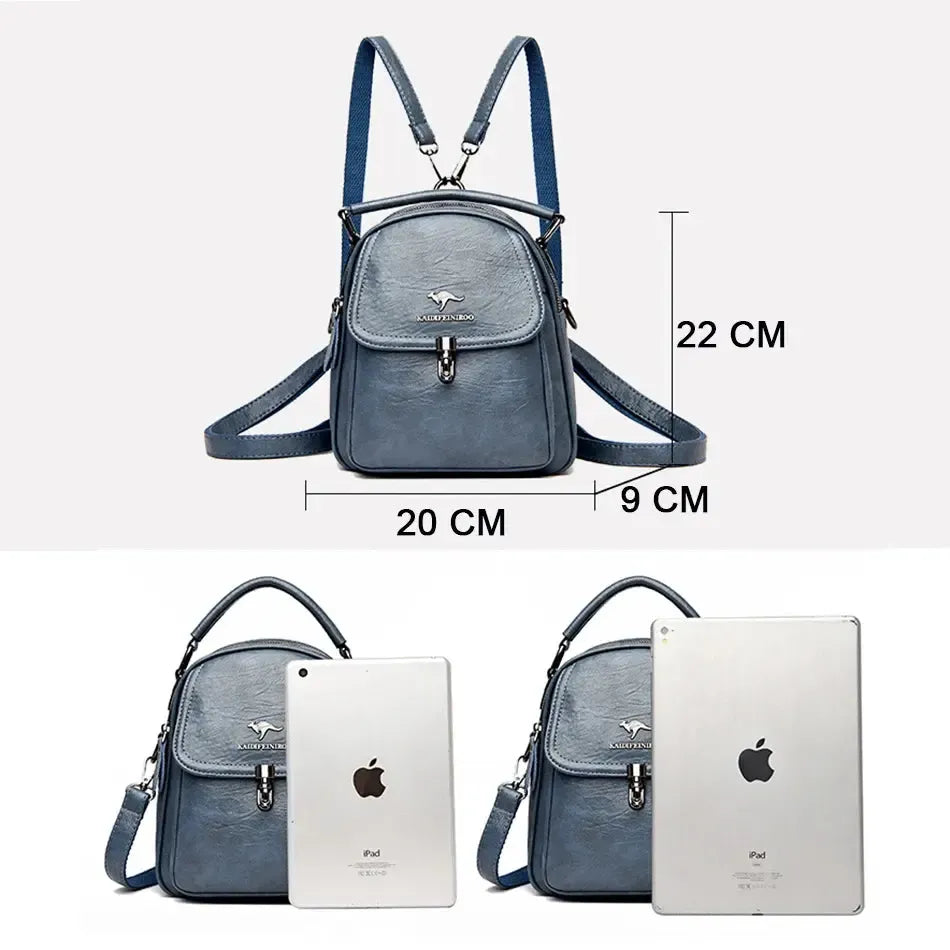 Beau Sac à Dos Femme