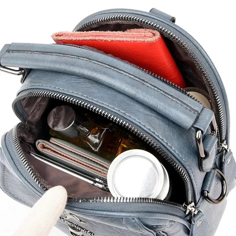 Beau Sac à Dos Femme