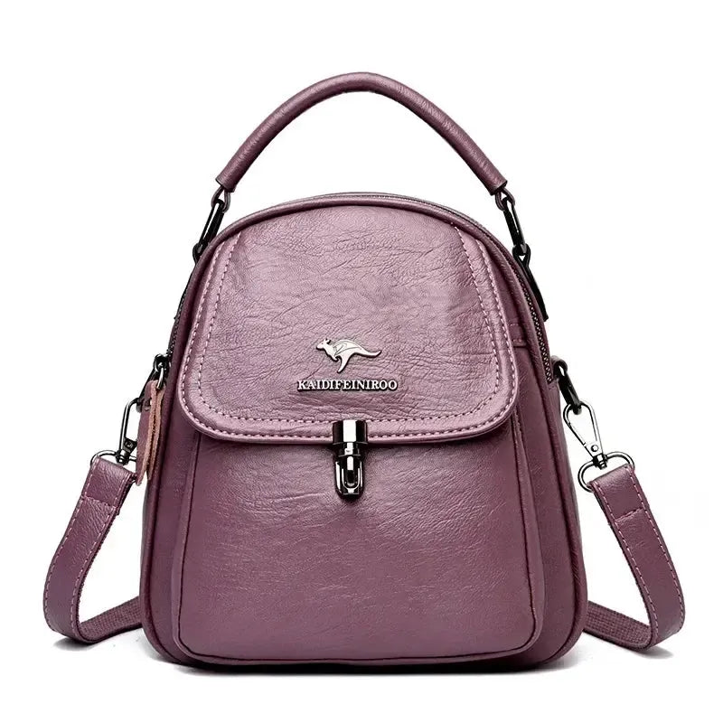 Beau Sac à Dos Femme