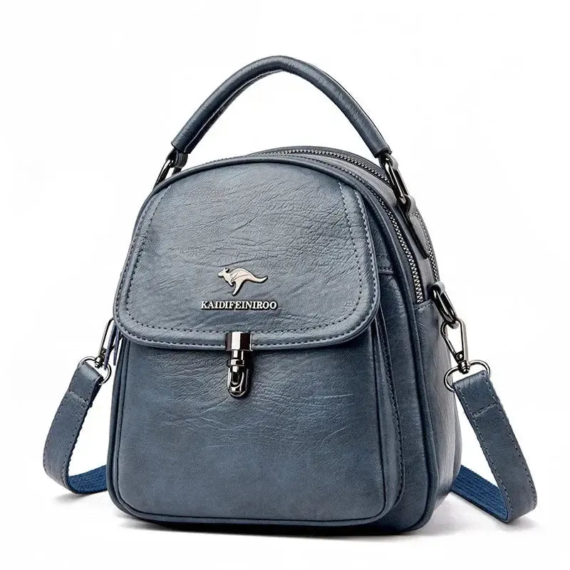 Beau Sac à Dos Femme