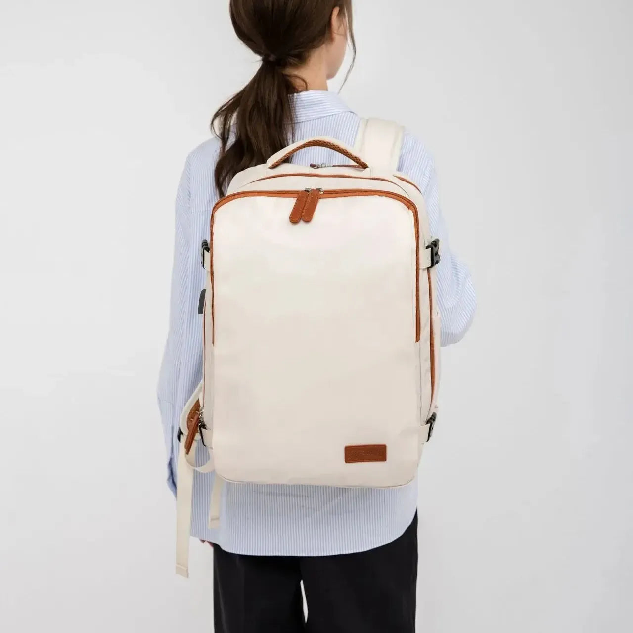 Grand sac à dos cabine étanche