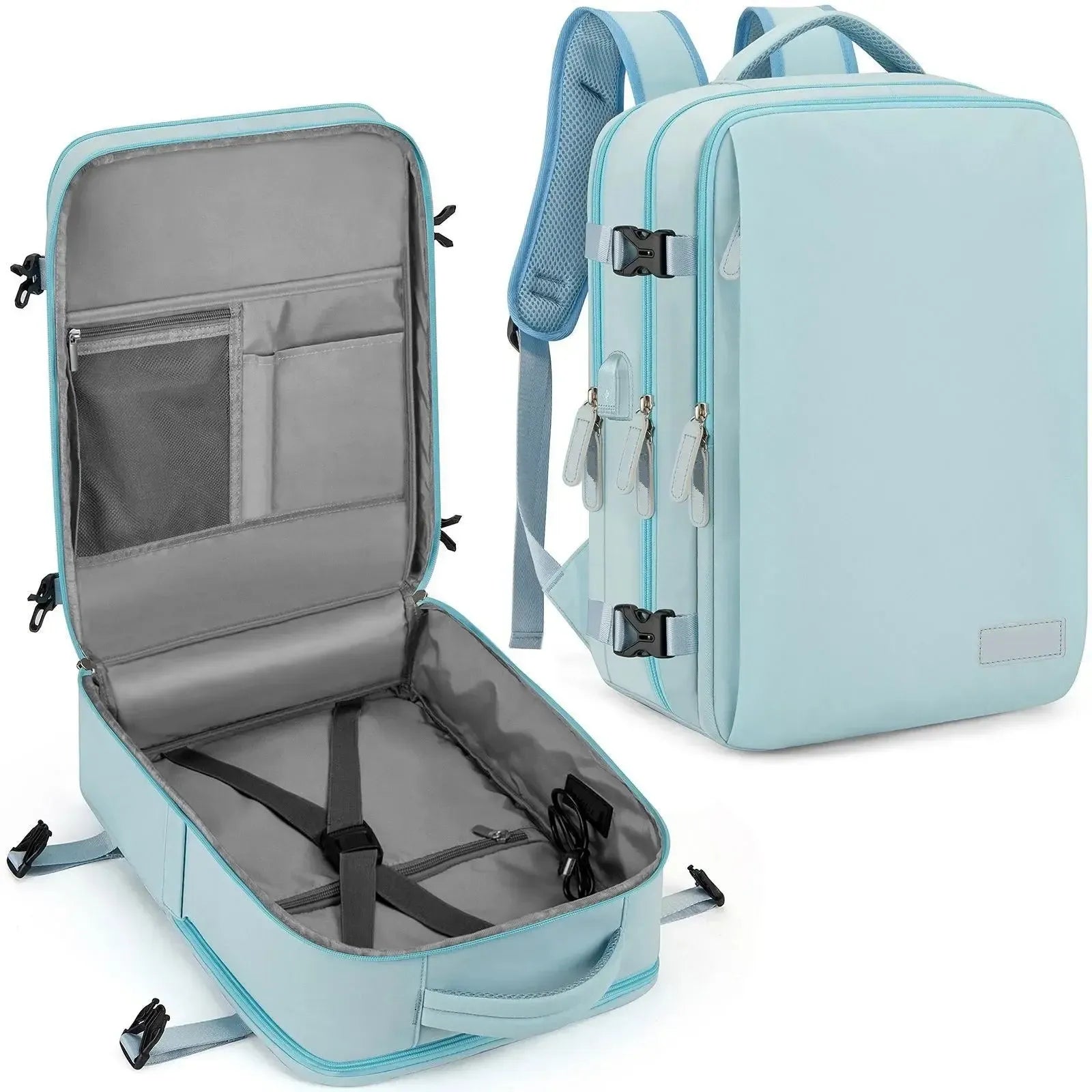 Grand sac à dos cabine étanche