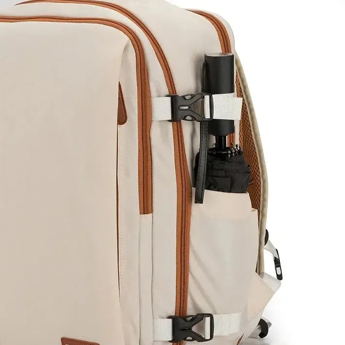 Grand sac à dos cabine imperméable