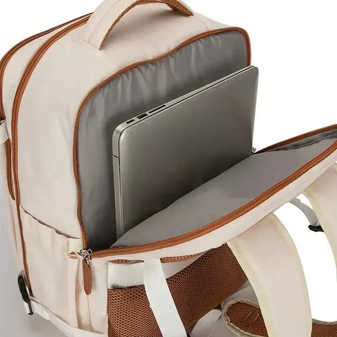 Grand sac à dos cabine imperméable