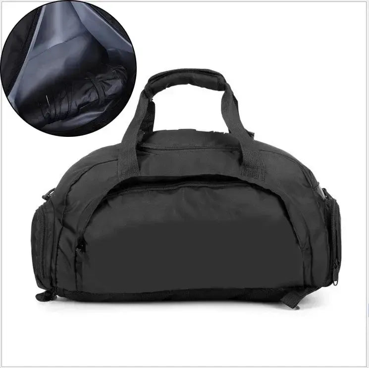 Grand sac à dos de sport