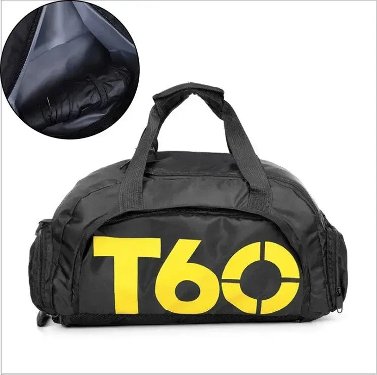 Grand sac à dos de sport