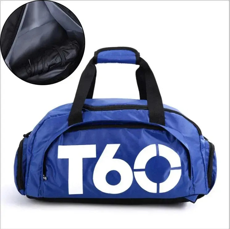 Grand sac à dos de sport