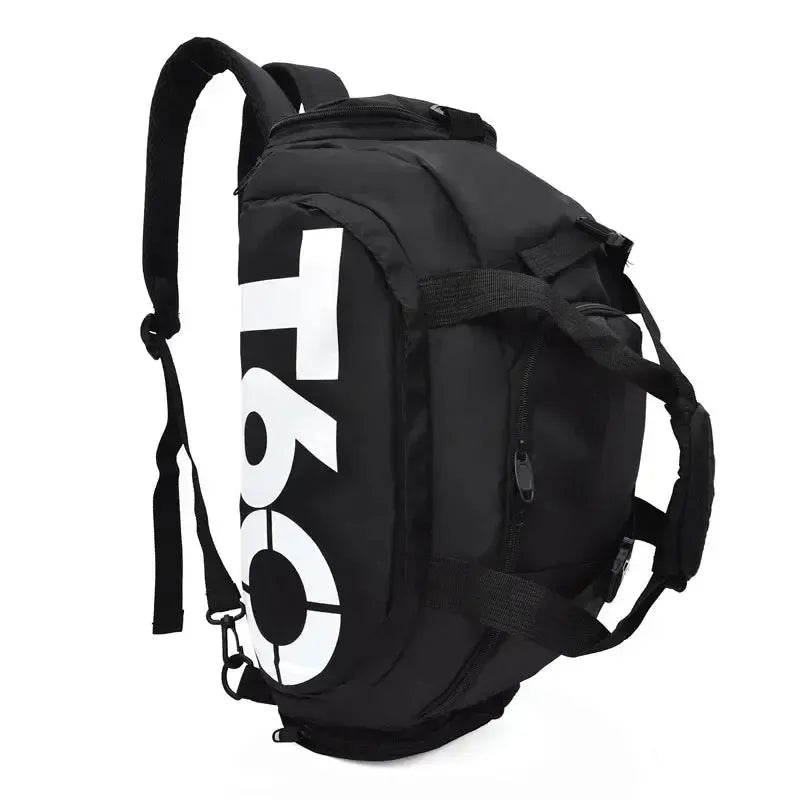 Grand sac à dos de sport