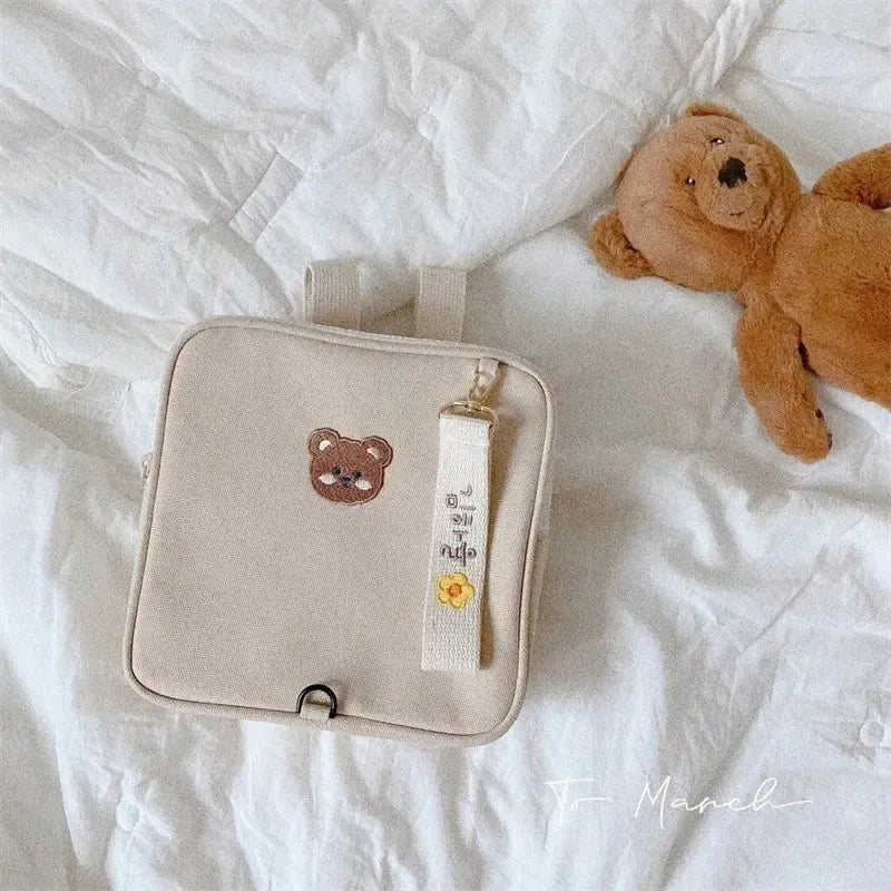 Mini Sac à Dos Bébé