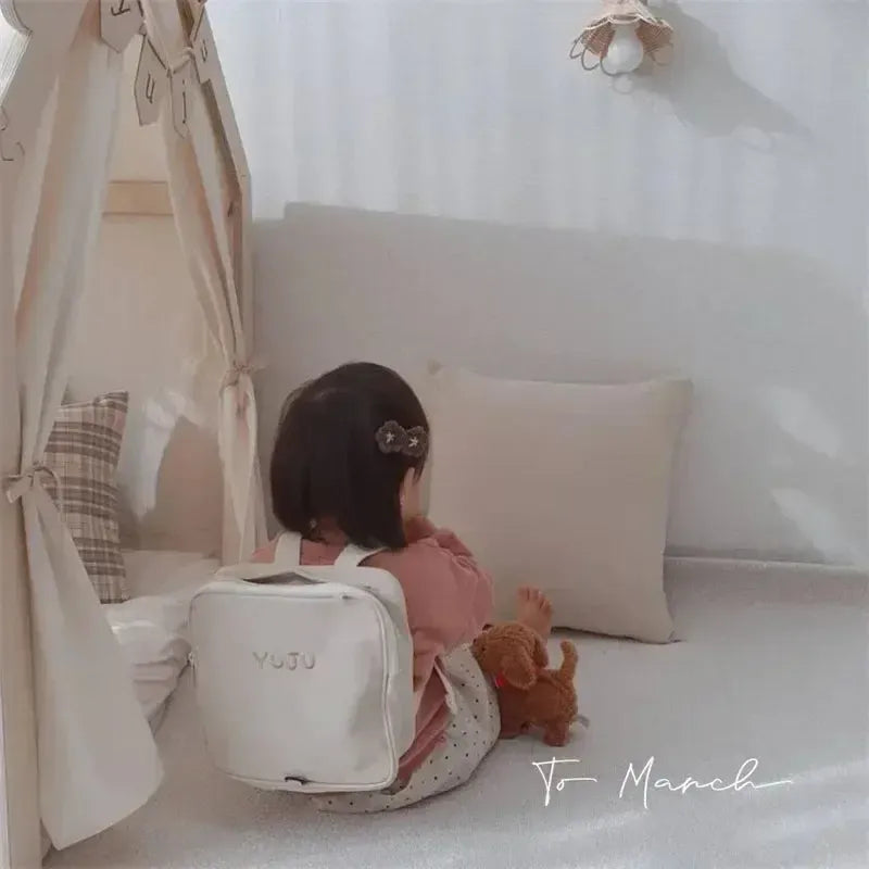 Mini Sac à Dos Bébé