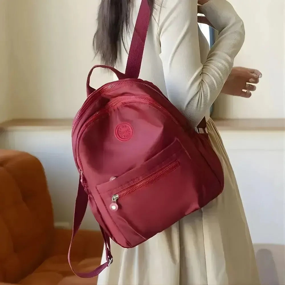 Mini Sac à Dos Femme