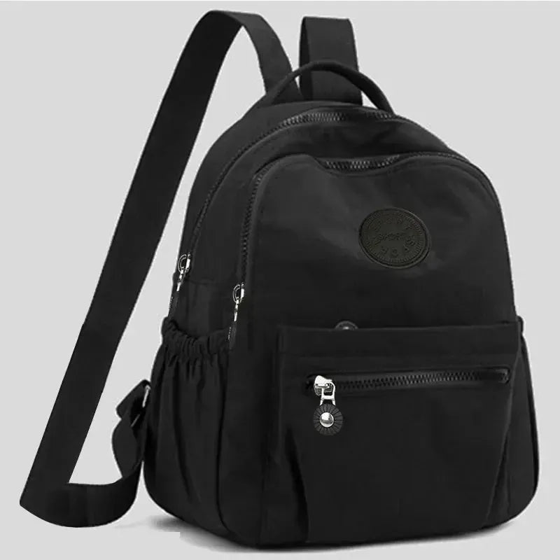 Mini sac à dos femme