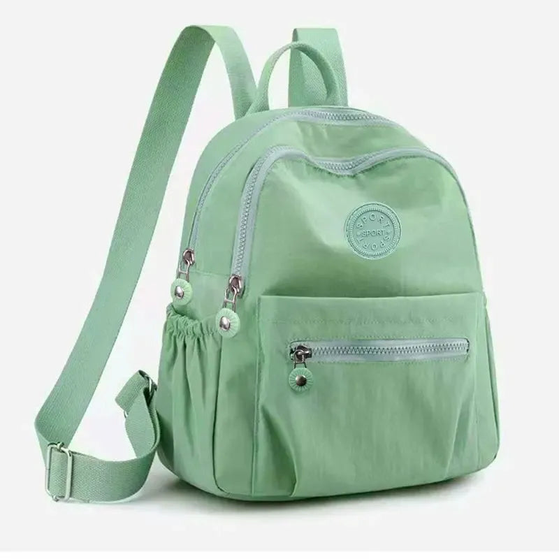 Mini sac à dos femme