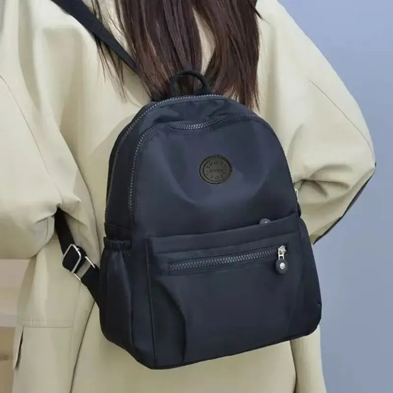 Mini sac à dos femme