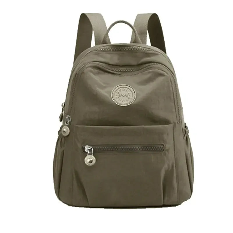 Mini sac à dos femme