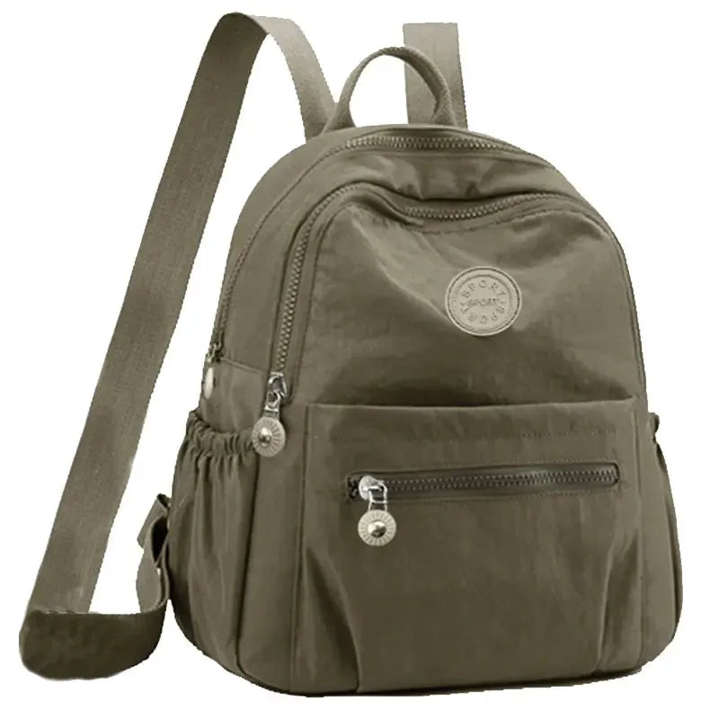 Mini sac à dos femme