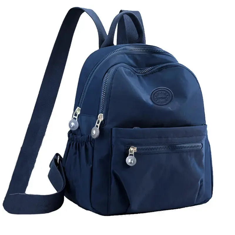 Mini sac à dos femme