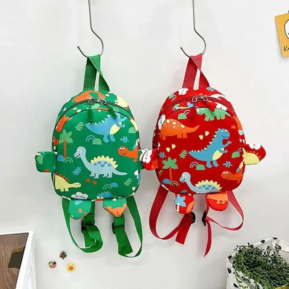 Petit Sac à Dos Bébé Dinosaure