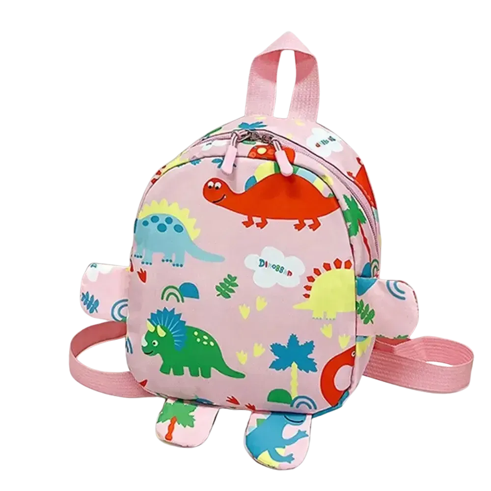 Petit Sac à Dos Bébé Dinosaure