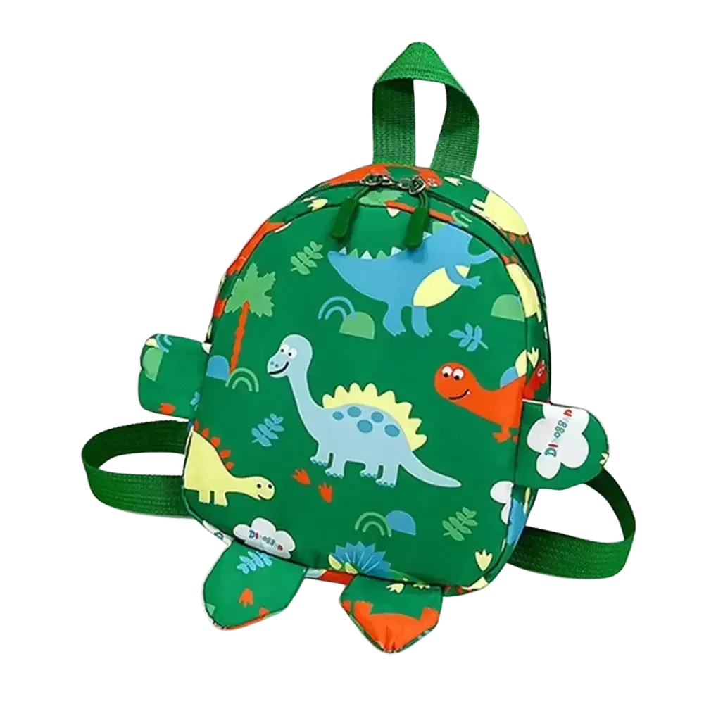 Petit Sac à Dos Bébé Dinosaure
