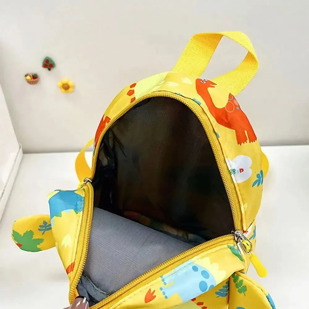 Petit Sac à Dos Bébé Dinosaure