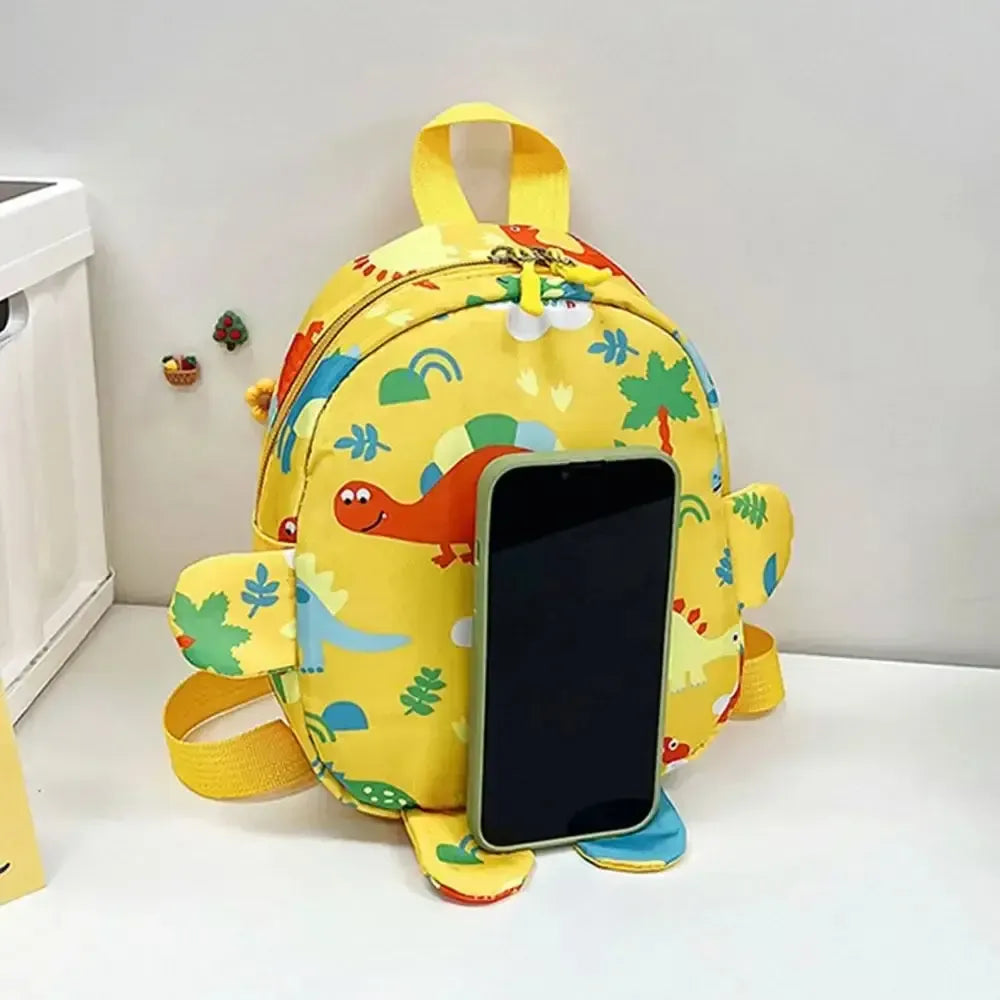 Petit Sac à Dos Bébé Dinosaure