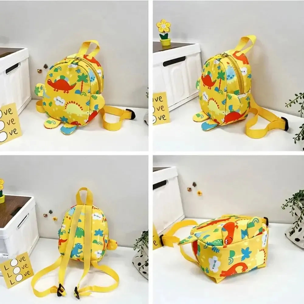 Petit Sac à Dos Bébé Dinosaure