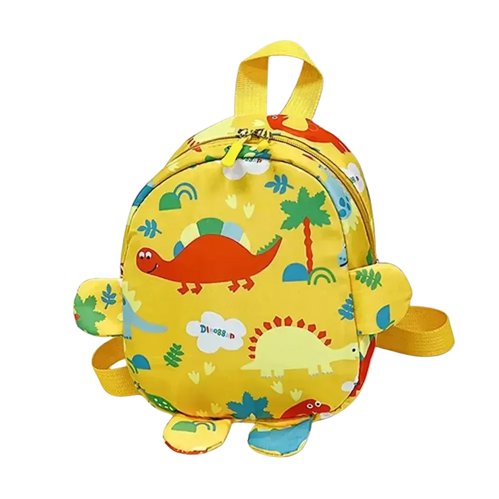 Petit Sac à Dos Bébé Dinosaure