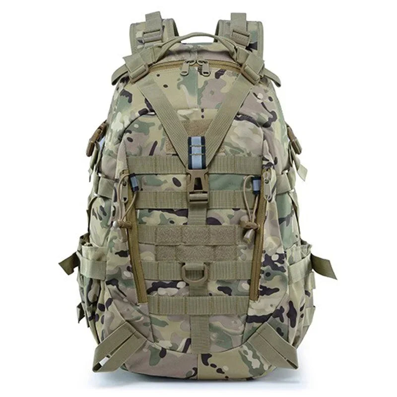 Sac à dos tactique 40 litres
