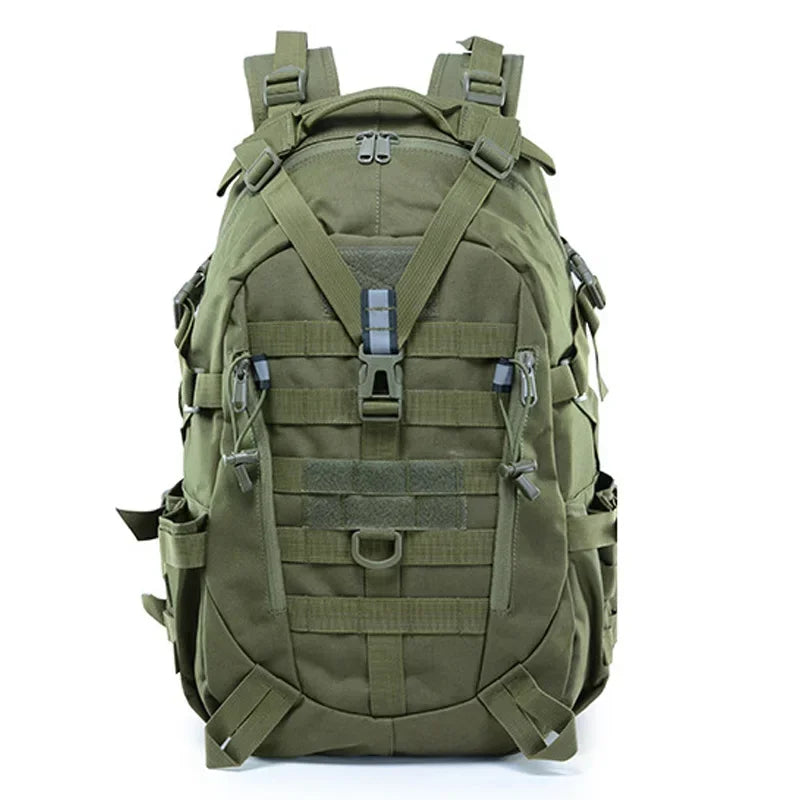 Sac à dos tactique 40 litres