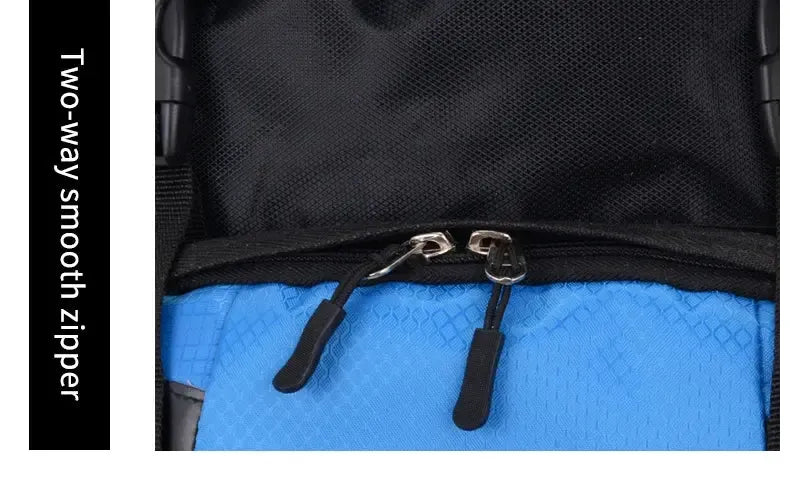 Sac à Dos 90 Litres pour Grande Randonnée