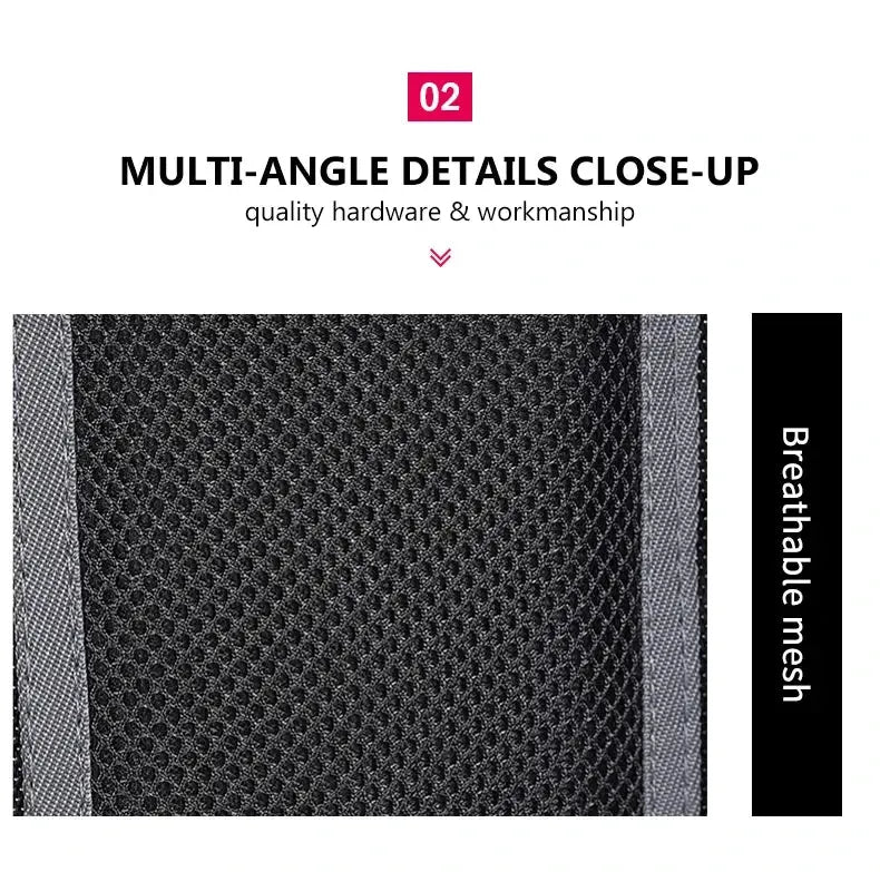 Sac à Dos 90 Litres pour Grande Randonnée