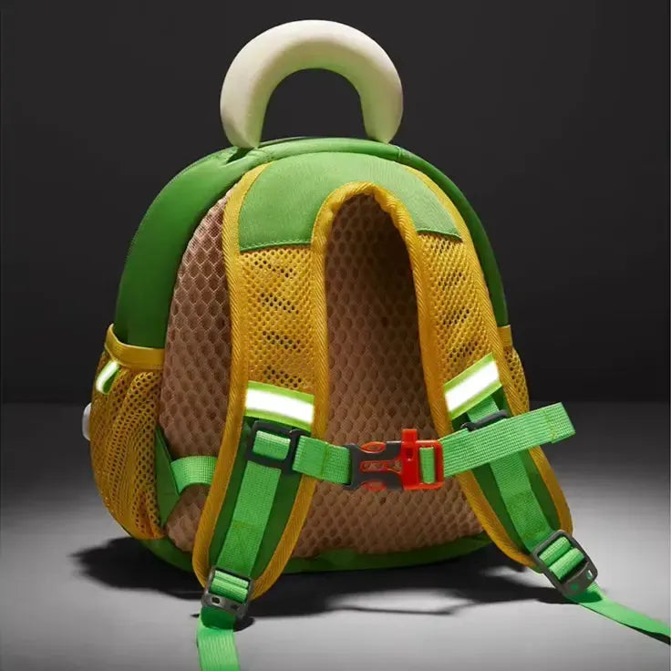 Sac à Dos Bébé Champignon Léger