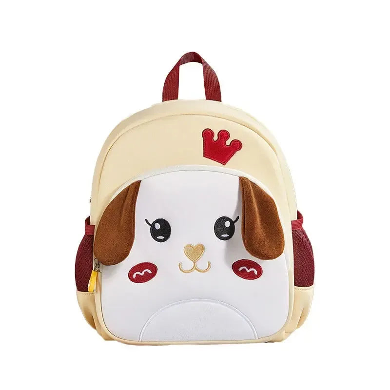 Sac à Dos Bébé Chien Léger