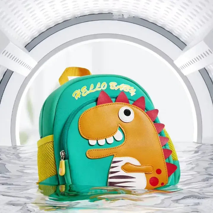 Sac à Dos Bébé Dinosaure Léger