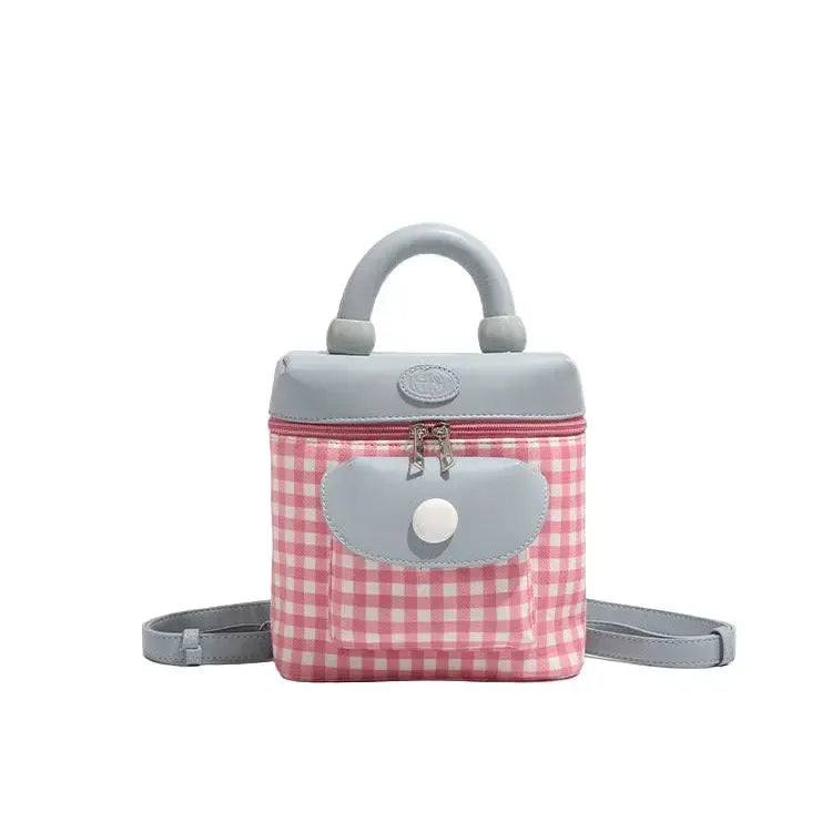 Sac à Dos Bébé pour la Crèche