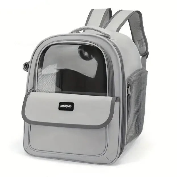 Sac à Dos Cage pour Chat