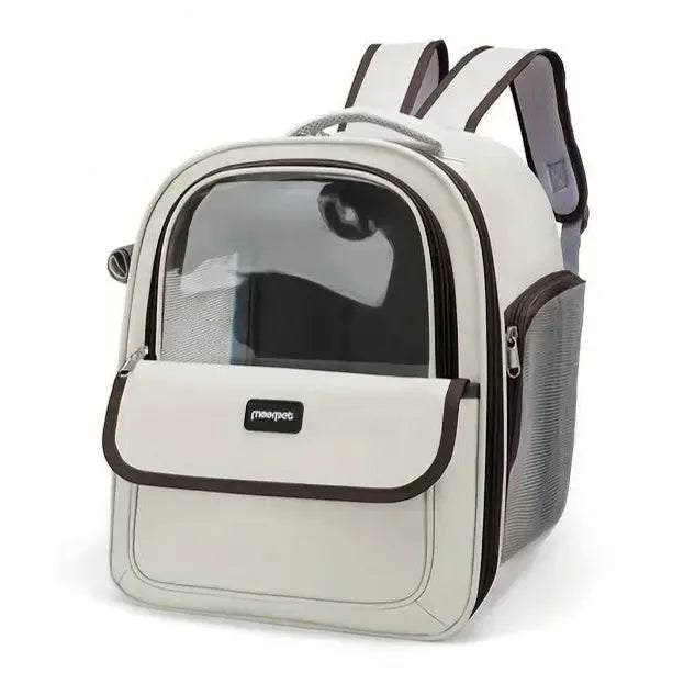 Sac à Dos Cage pour Chat