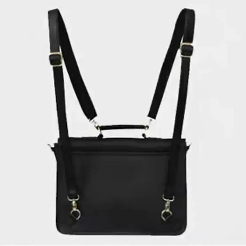 Sac à Dos Classe en Cuir Vegan