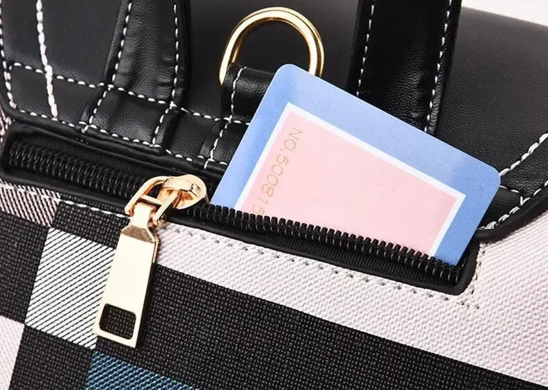 Sac à Dos Créateur Femme