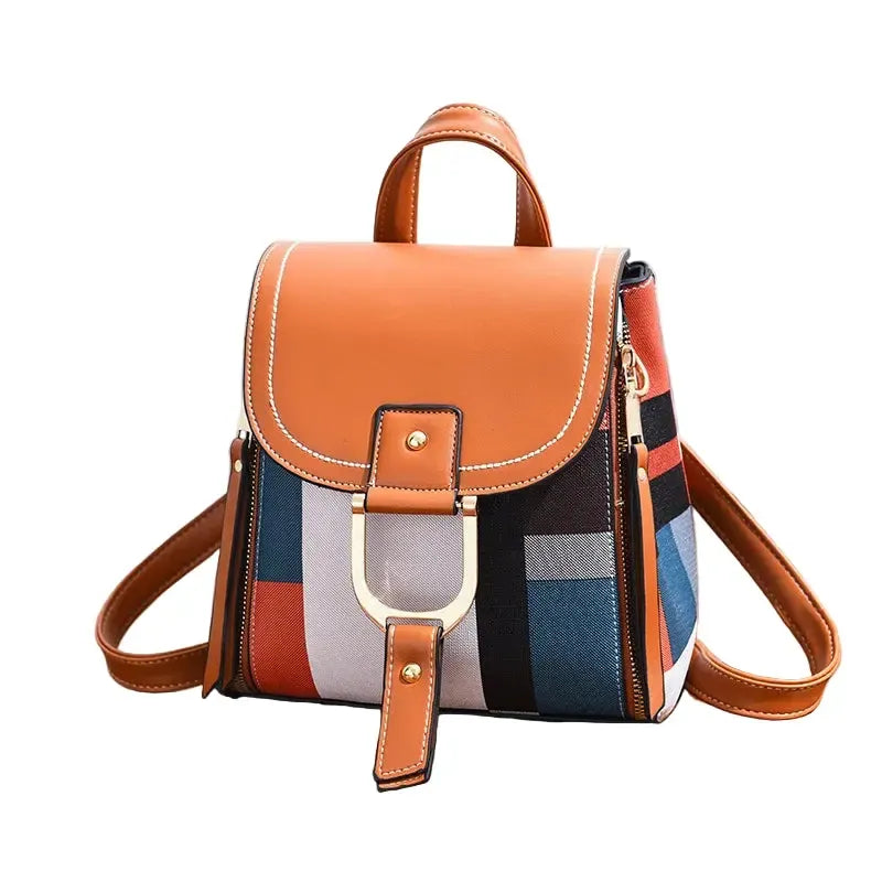 Sac à Dos Créateur Femme