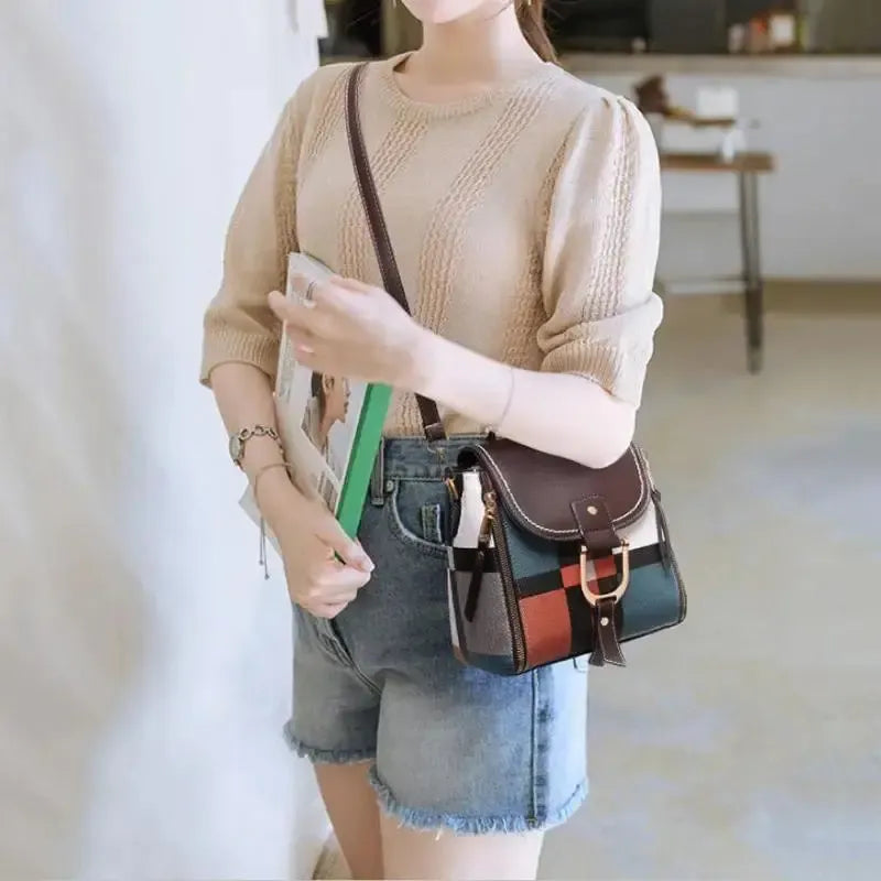 Sac à Dos Créateur Femme