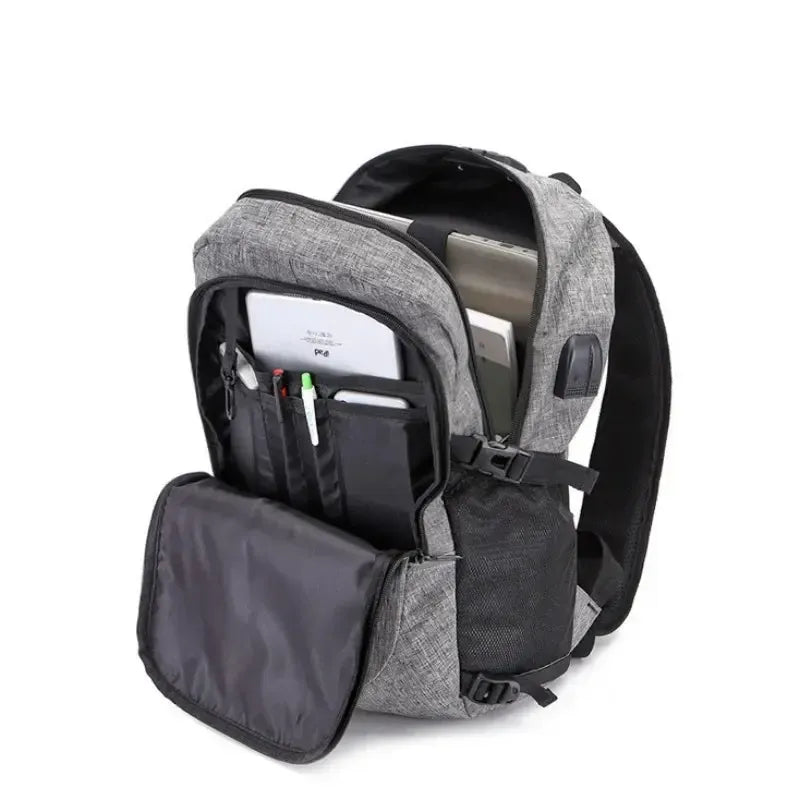 Sac à Dos Design Grande Capacité