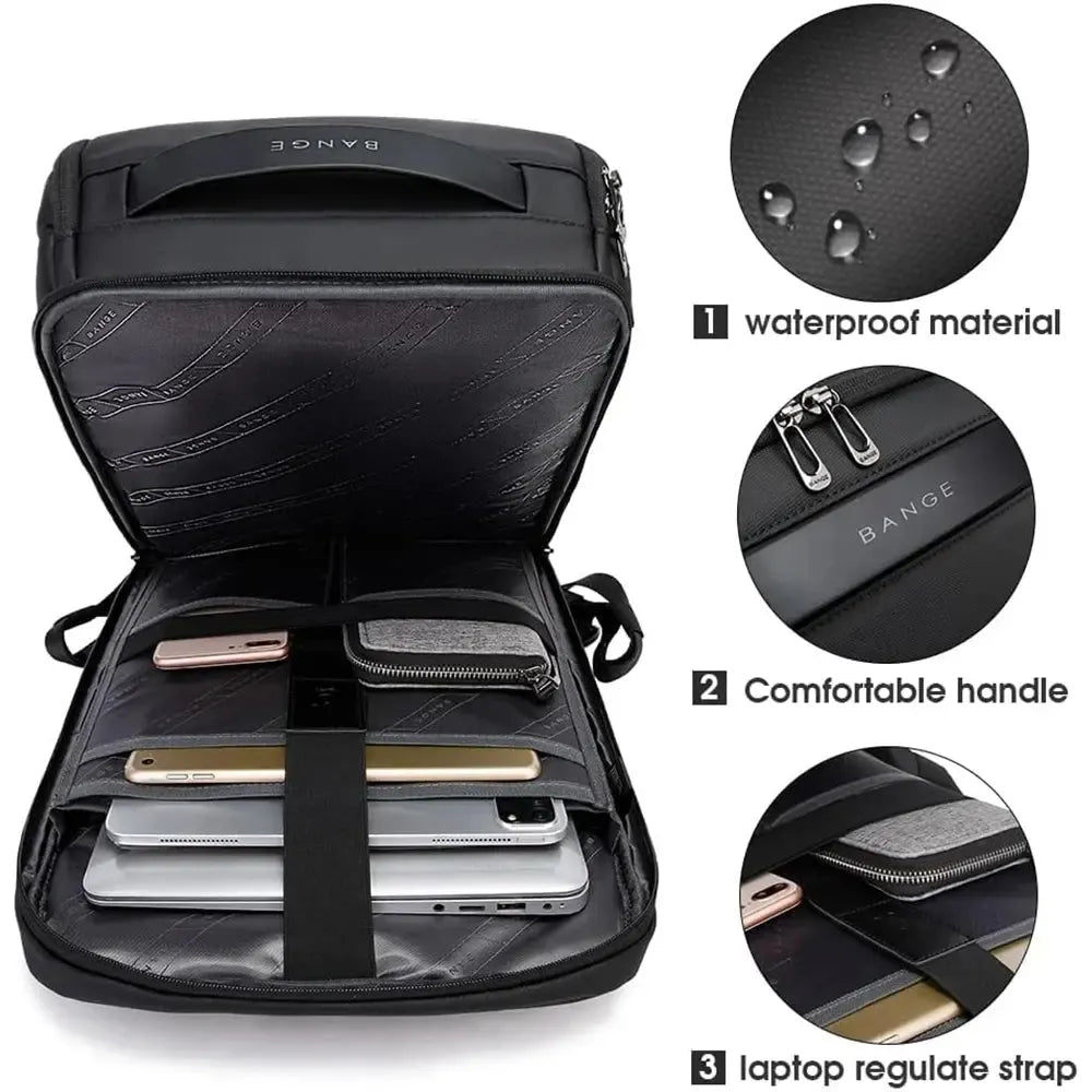 Sac à Dos Design Homme