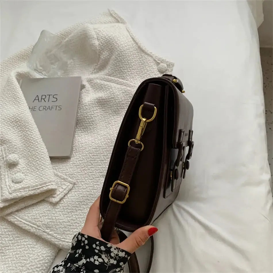 Sac à Dos Femme Carré