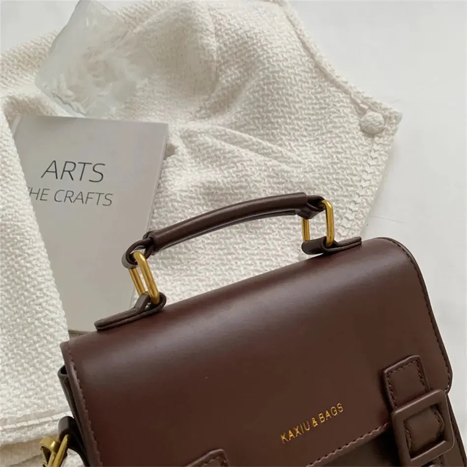 Sac à Dos Femme Carré