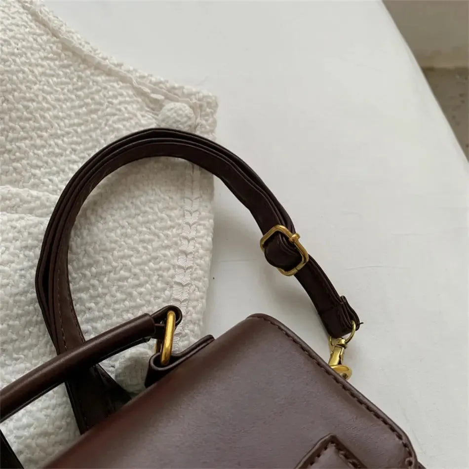 Sac à Dos Femme Carré