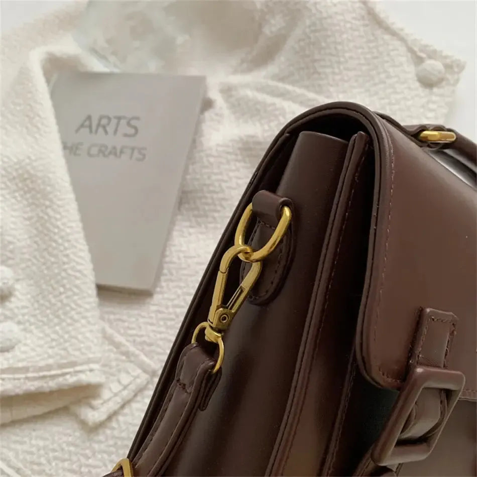 Sac à Dos Femme Carré